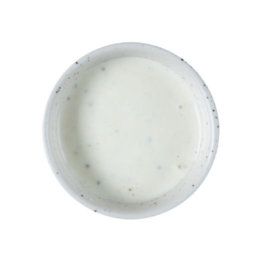 Sauce Caesar MIX BUFFET