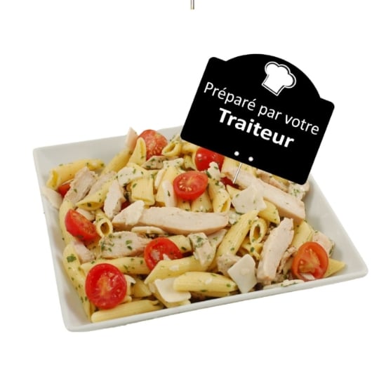 Salade Cesar