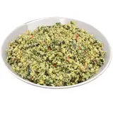Taboulé Libanais menthe et persil