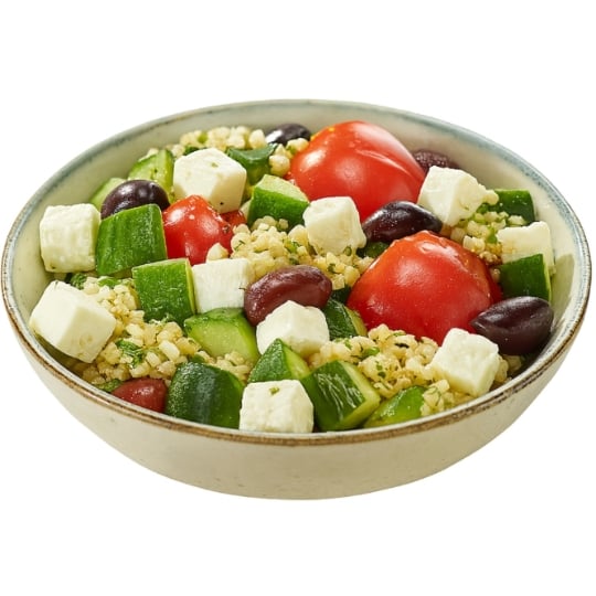Salade Grecque