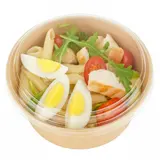Salade De Poulet Parmesan