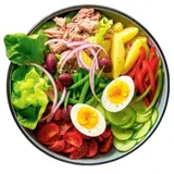 Salade Niçoise
