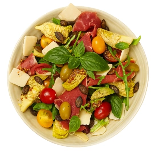 Salade Italienne