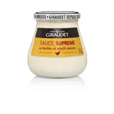 Sauce Suprême GIRAUDET