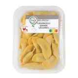 Pâtes Casoncelli Viande et Légumes L'ITALIE DES PATES