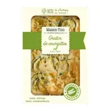 Plat Cuisiné Gratin de Courgettes MAISON TINO
