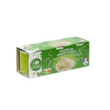 Pousses de haricot mungo CARREFOUR CLASSIC'