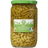 Mélange Légumes Haricots Verts et Flageolets CARREFOUR CLASSIC'