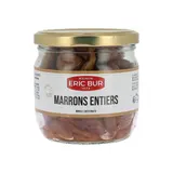 Marrons Entiers ERIC BUR