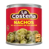 Piment en escabèche LA COSTENA