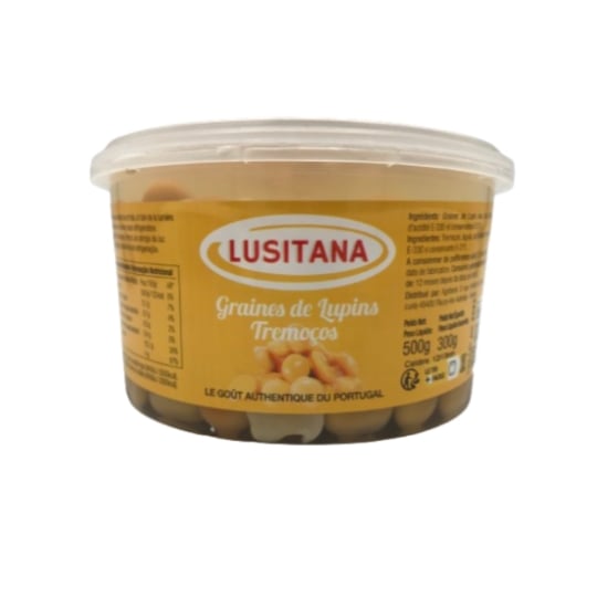 Graines de lupin LUSITANA