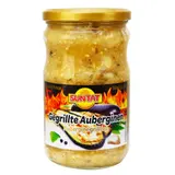 Aubergine Grillée SUNTAT