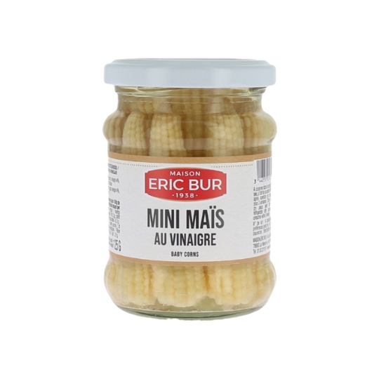 Mini maîs ERIC BUR