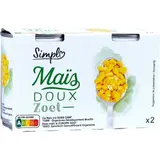 Maïs doux SIMPL