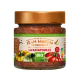 Ratatouille Bio JEAN MARTIN DE PROVENCE