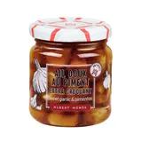 Ail doux au piment ALBERT MENES
