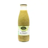 Soupe Velouté de Cresson Bio LES BOCAUX DE LA SOURCE