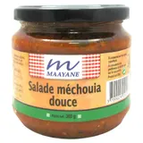 Salade mechouia douce MAAYANE