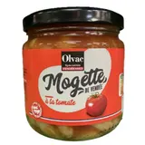 Mogette cuisiné à la tomate OLVAC
