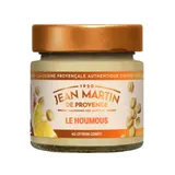 Houmous Au Citron Confit JEAN MARTIN DE PROVENCE