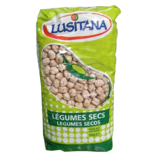 Pois chiche LUSITANA