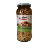 Haricots cornilles cuits  LUSITANA