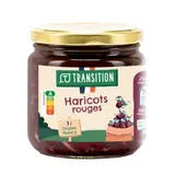 Haricots rouges TRANSITION