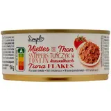 Miettes de Thon à la Sauce Tomate SIMPL