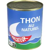 Thon au Naturel