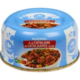 Salade de Thon à la Catalane CARREFOUR