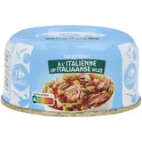 Salade de Thon à l'Italienne CARREFOUR CLASSIC'