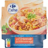 Salade de Thon à l'Orientale CARREFOUR EXTRA