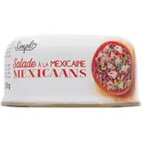 Salade de Thon à la Mexicaine SIMPL
