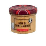 Rillettes de Noix de St-Jacques ALBERT MENES