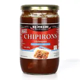 Chipirons à la Basquaise BAIONADE