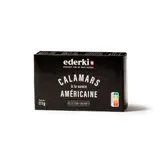 Calamars à l'américaine EDERKI