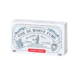 Foie de Morue Goût Fumé ALBERT MENES