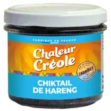 Chickail de hareng CHALEUR CREOLE