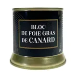 Bloc de Foie Gras de Canard CARREFOUR