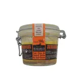 Foie gras de canard entier du sud ouest IGP BIRABEN