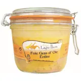 Foie gras de canard entier IGP PIERRE LAGUILHON