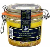 Foie gras de canard entier Sud-Ouest IGP SUD-OUEST GOURMAND