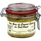 Foie gras de canard entier du Sud-Ouest IGP