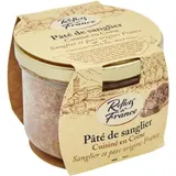 Pâté de Sanglier REFLETS DE FRANCE