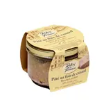 Pâté au Foie de Canard REFLETS DE FRANCE