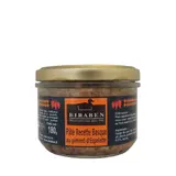 Pâté basque piment d'Espelette BIRABEN