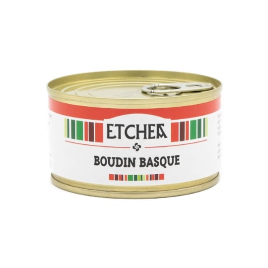 Boudin basque ETCHEA