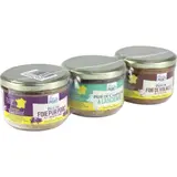 Pâté foie/volailles/campagne H. PIQUET
