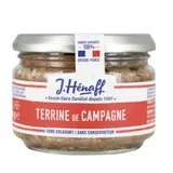 Terrine de campagne HENAFF