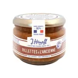 Rillette à l'ancienne HENAFF